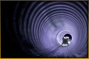 建华UVCIPP紫外光固化修复工艺特点和施工工艺